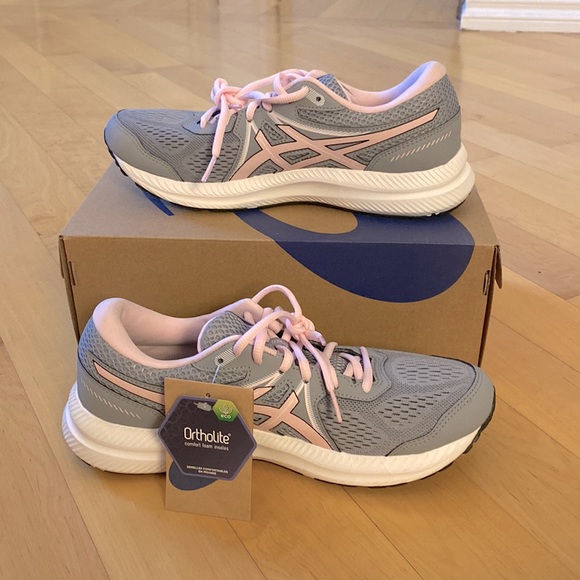 Asics Shoes - Asics gel contend 7 sneakers